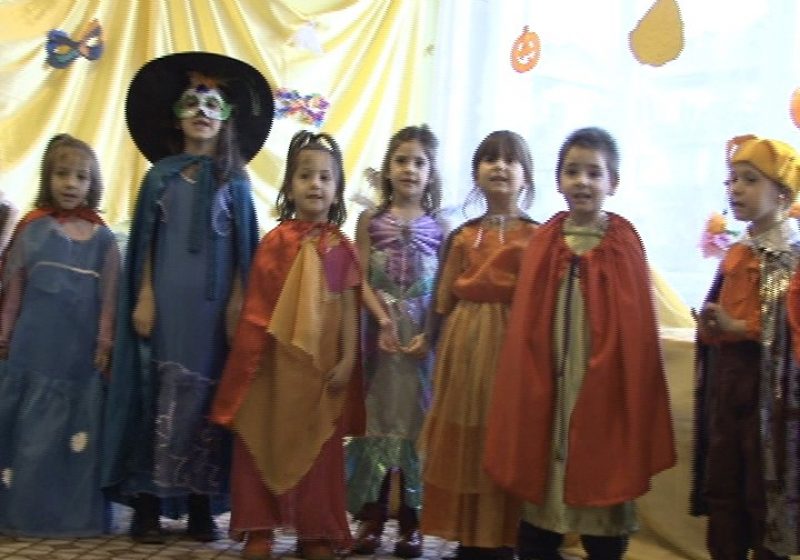 Sighet: Carnavalul veseliei Sighet: Carnavalul veseliei