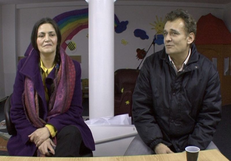 SIGHET: Flavia Hojda are nevoie de votul tău!