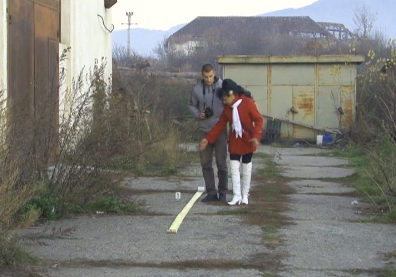 Sighet: Travestitul din Rozavlea a fost violat de un bărbat din Giuleşti. Poliţia a identificat suspectul Sighet: Travestitul din Rozavlea a fost violat de un bărbat din Giuleşti. Poliţia a identificat suspectul