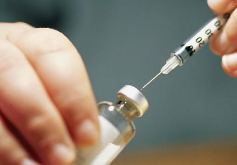 Ministerul Sănătăţii va relua vaccinarea împotriva tuberculozei cu vaccinul produs în Danemarca Ministerul Sănătăţii va relua vaccinarea împotriva tuberculozei cu vaccinul produs în Danemarca