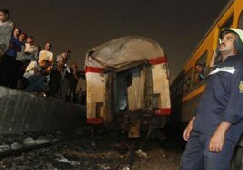 Ministrul egiptean al transporturilor şi-a înaintat demisia, după accidentul în care au murit aproape 50 de copii
