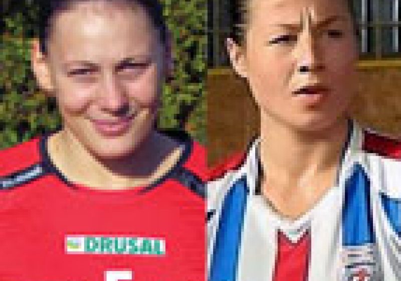 Baia Mare: Melinda Geiger de la HCM Baia Mare, în topul golgheterelor din Liga Naţională de handbal