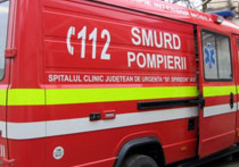 Personalul I.S.U. Maramureş a executat 24 intervenţii în ultimele 24 de ore Personalul I.S.U. Maramureş a executat 24 intervenţii în ultimele 24 de ore