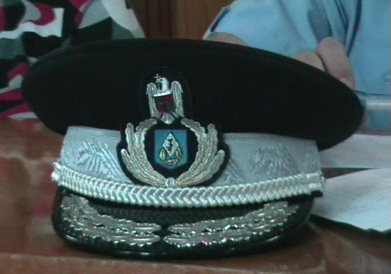 Baia Mare: SCANDAL – Poliţist de la Ordine Publică, cercetat pentru distrugere Baia Mare: SCANDAL – Poliţist de la Ordine Publică, cercetat pentru distrugere