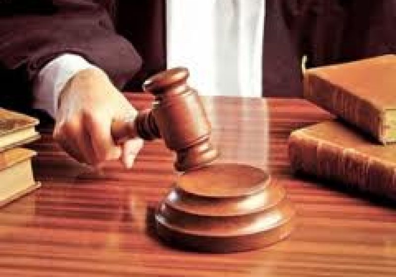 Băimărean cercetat pentru distrugere Băimărean cercetat pentru distrugere