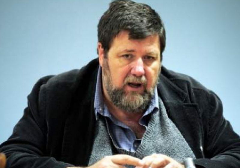 Bogdan Hossu, reales în funcţia de preşedinte al CNS ‘Cartel ALFA’