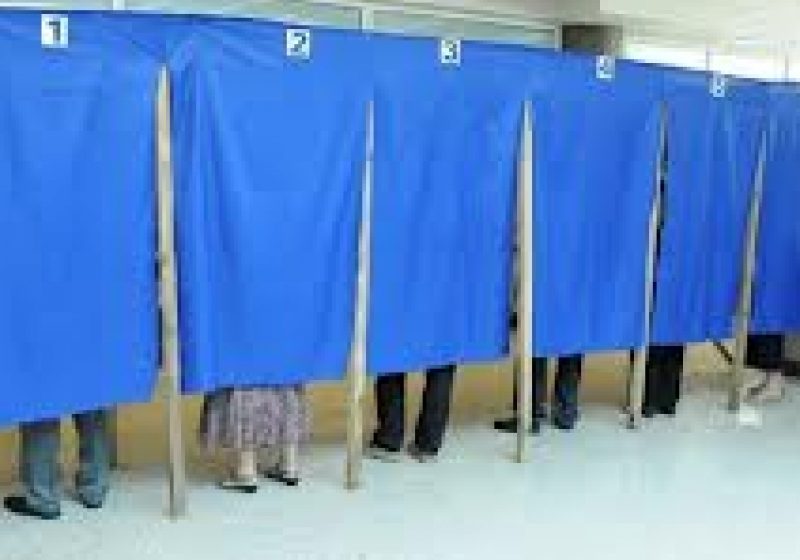 Campania electorală pentru parlamentare – la final Campania electorală pentru parlamentare – la final