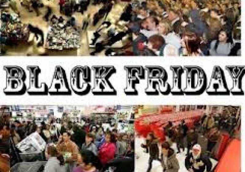 Ce au cumpărat românii de BLACK FRIDAY. Produsele şi magazinele preferate în VINEREA NEAGRĂ