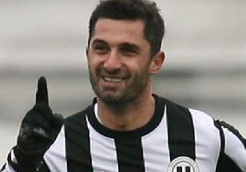 Claudiu Niculescu, audiat la DIICOT Cluj în dosarul transferurilor de fotbalişti de la "U" Cluj