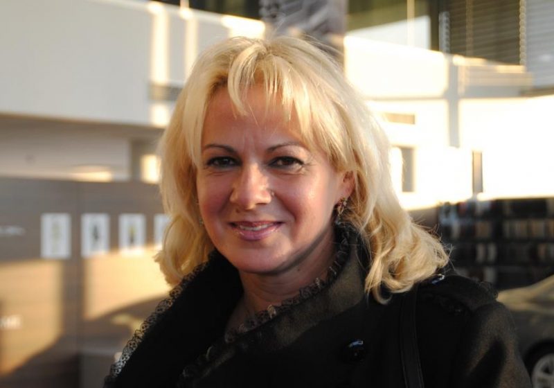 PARLAMENTARI DE MARAMUREŞ: Cornelia Negruţ- deputatul Colegiului 6 PARLAMENTARI DE MARAMUREŞ: Cornelia Negruţ- deputatul Colegiului 6