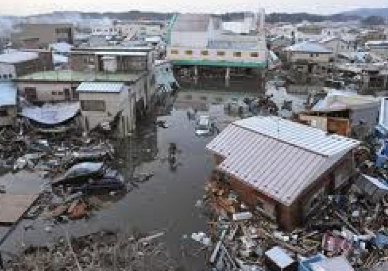 CUTREMUR cu magnitudinea de 7,3 în nord-estul Japoniei. Un prim val TSUNAMI a atins coastele ţării – IMAGINI din timpul seismului CUTREMUR cu magnitudinea de 7,3 în nord-estul Japoniei. Un prim val TSUNAMI a atins coastele ţării – IMAGINI din timpul seismului