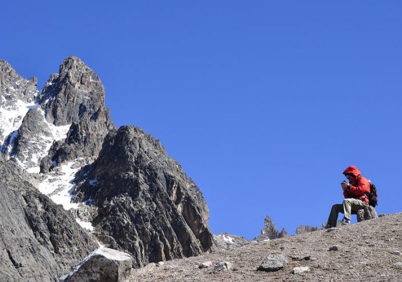 Baia Mare: LA ÎNĂLŢIME – Află cine sunt băimărenii care au cucerit Mount Kilimanjaro şi Mount Kenya