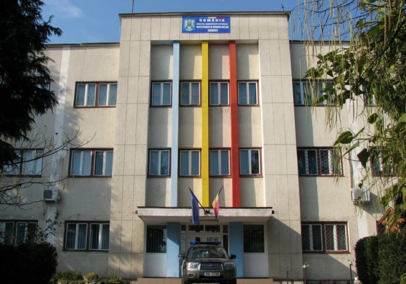Maramureş: Ziua Naţională a României a fost marcată la Jandarmerie prin avansări în grad Maramureş: Ziua Naţională a României a fost marcată la Jandarmerie prin avansări în grad