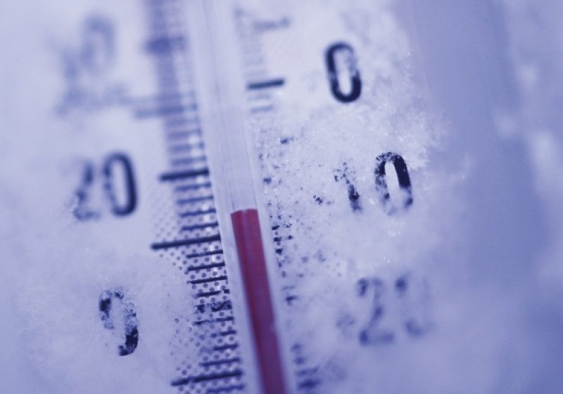 La Joseni s-au înregistrat minus 22 grade Celsius, iar la Miercurea Ciuc minus 20 grade La Joseni s-au înregistrat minus 22 grade Celsius, iar la Miercurea Ciuc minus 20 grade