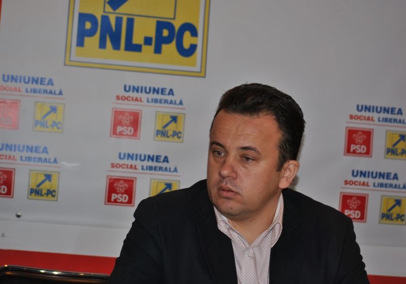 Maramureş: Află cine este cel mai votat candidat la alegerile parlamentare