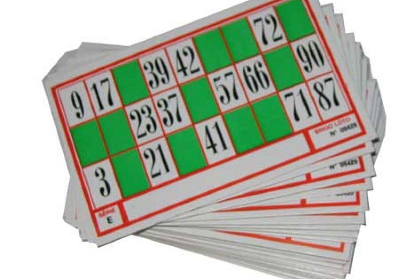 LOTO 6/49: Premiul la categoria I nu a fost câştigat