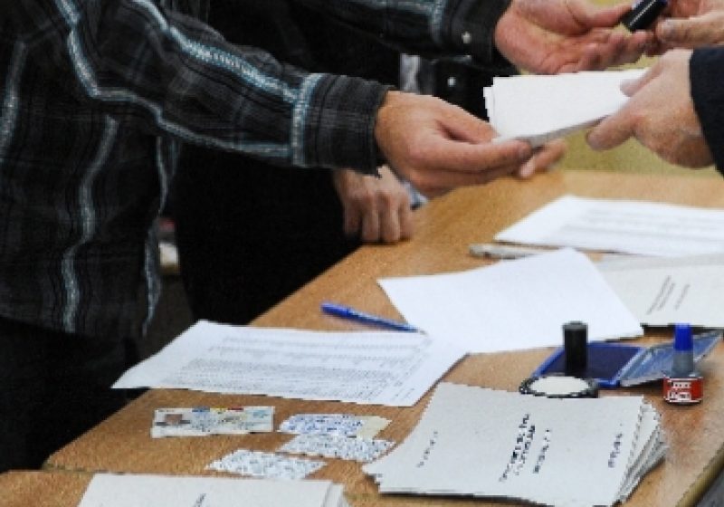 MAE recomandă cetăţenilor din străinătate să se informeze din timp cu privire la votul de la parlamentare