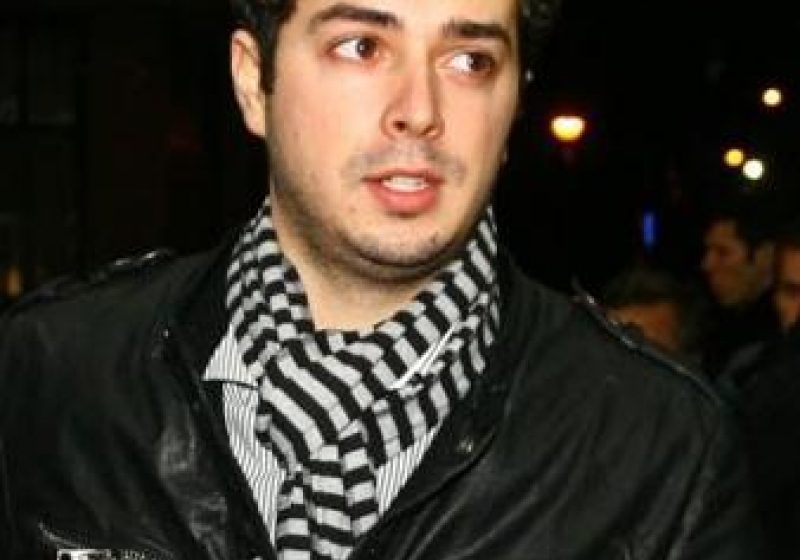 Marius Moga, nominalizat la premiile Grammy. Cu ce artişti va lupta pentru un premiu