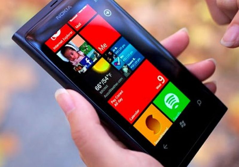 Nokia lansează un nou model Lumia, împreună cu cel mai mare operator de telefonie mobilă din China Nokia lansează un nou model Lumia, împreună cu cel mai mare operator de telefonie mobilă din China