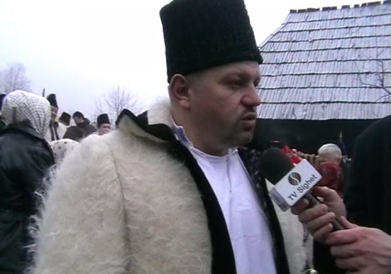 Baia Mare: CRĂCIUN ÎN MARAMUREŞ – Sighetenii au demonstrat că tradiţia rămâne cartea de vizită a Maramureşului Istoric (VIDEO) Baia Mare: CRĂCIUN ÎN MARAMUREŞ – Sighetenii au demonstrat că tradiţia rămâne cartea de vizită a Maramureşului Istoric (VIDEO)