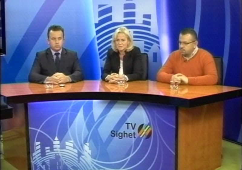 OVIDIU NEMEŞ: “Ne prezentăm astăzi în faţa sighetenilor victorioşi, iar rezultatul înregistrat la alegerile de duminică ne onorează”