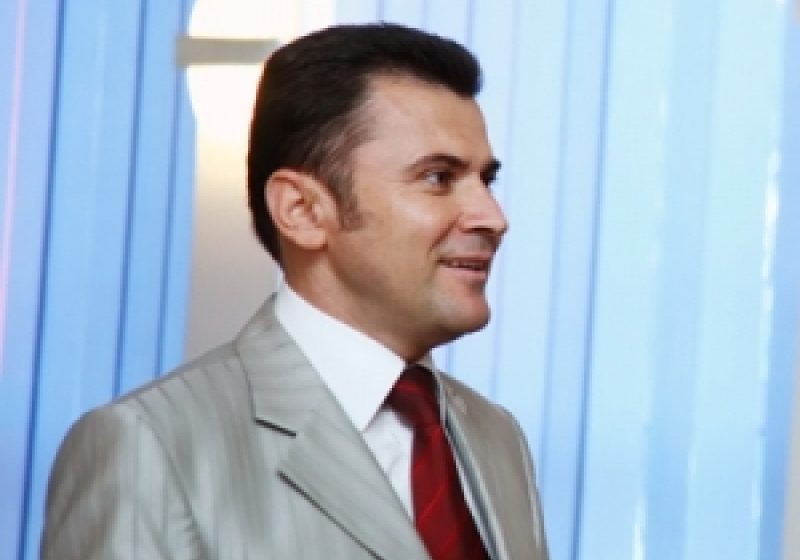PARLAMENTARI DE MARAMUREŞ: Mircea Dolha – senator pe Colegiul 1 – Baia Mare Vest PARLAMENTARI DE MARAMUREŞ: Mircea Dolha – senator pe Colegiul 1 – Baia Mare Vest