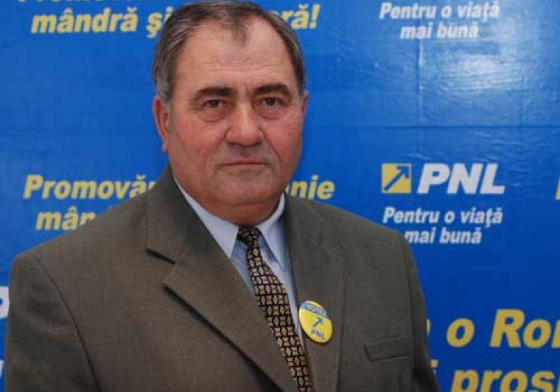 PARLAMENTARI DE MARAMUREŞ: Vasile Berci- deputatul Colegiului 7 Mara-Cosău PARLAMENTARI DE MARAMUREŞ: Vasile Berci- deputatul Colegiului 7 Mara-Cosău