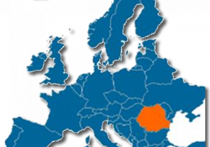 PIB/locuitor în România a fost la jumătate faţă de media din UE în 2011 PIB/locuitor în România a fost la jumătate faţă de media din UE în 2011