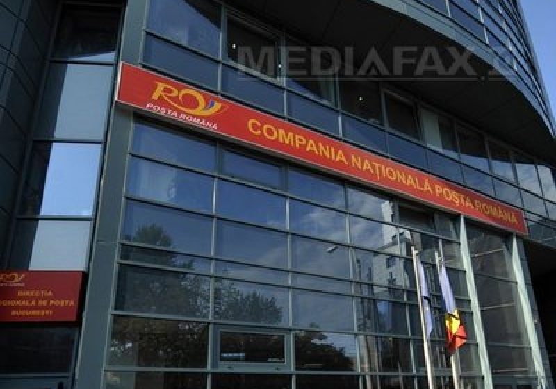 ANRMAP transmite DNA nereguli la trei contracte ale Poştei Române din 2008-2011
