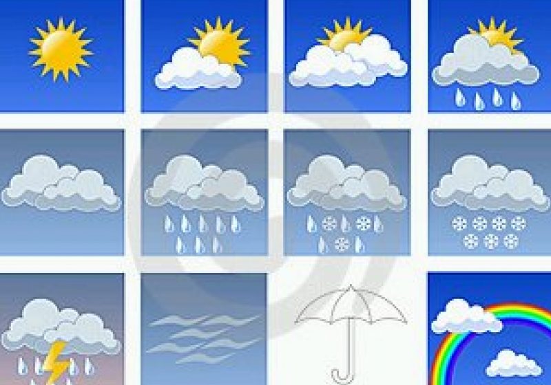 PROGNOZA METEO pe două săptămâni: Cum va fi vremea de Crăciun şi până la Anul Nou în fiecare regiune a ţării