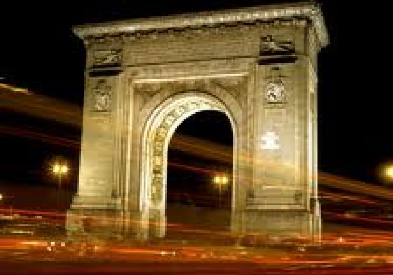 Programul "Weekend în Bucureşti": Cât costă două nopţi de cazare în Capitală la hoteluri de 2, 3 şi 4 stele