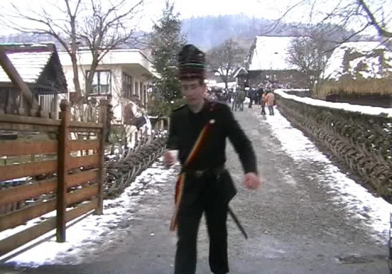 Baia Mare: Autorităţile judeţene se pregătesc pentru "Crăciun în Maramureş"