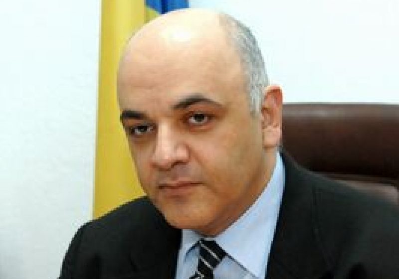 Arafat: Proiectul legii Sănătăţii va fi finalizat până la sfârşitul anului, dar va fi dezbătut după alegeri
