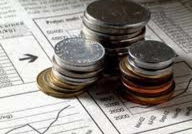 Rata anuală a inflaţiei a scăzut la 4,56% în noiembrie