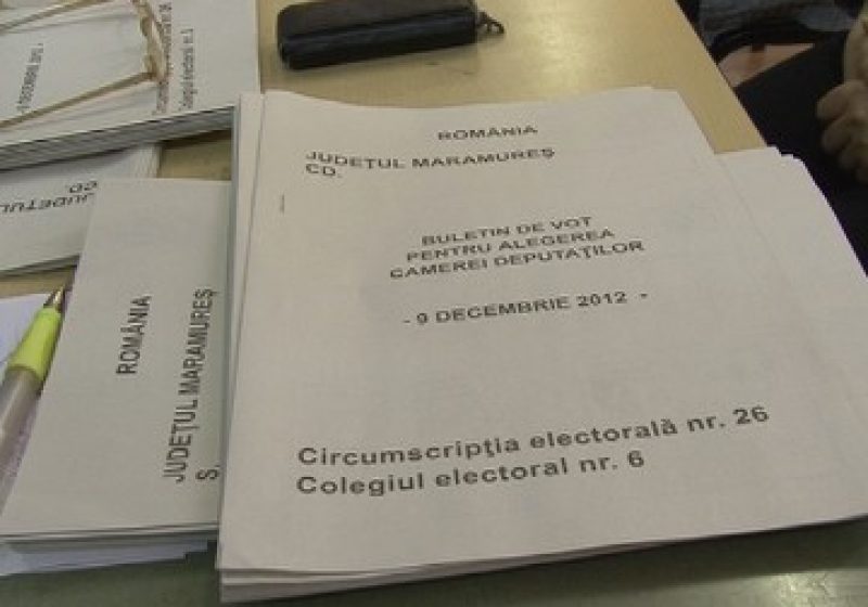 REZULTATE OFICIALE PARŢIALE la alegerile parlamentare: USL are 58,63% din voturi la Camera Deputaţilor şi 60,03% la Senat. REZULTATELE ALEGERILOR pe judeţe