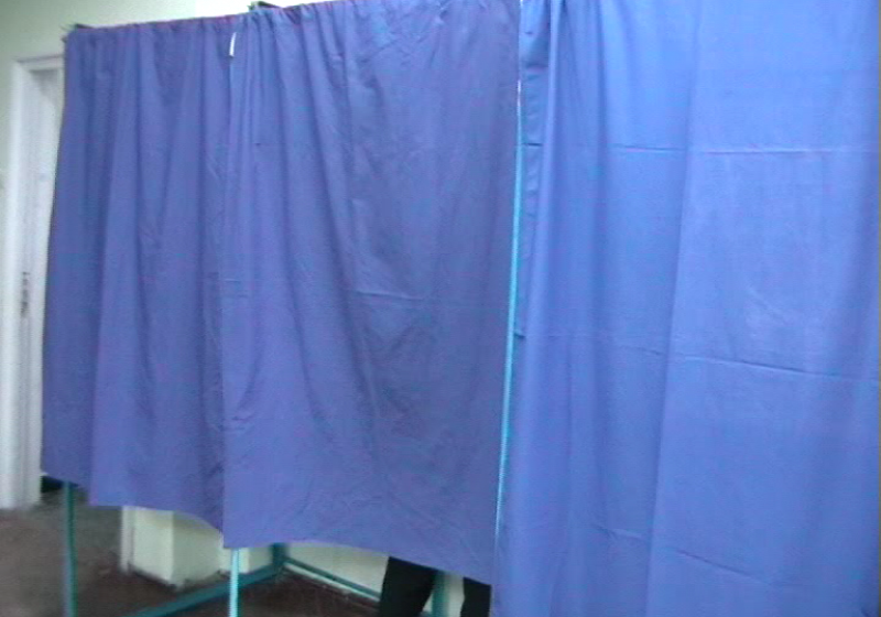 Maramureş: Află procedura la alegerile parlamentare. Secţiile de votare se deschid la ora 07:00