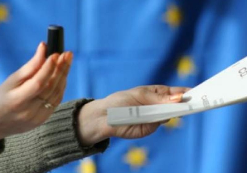 BEC: 18.248.414 alegători, aşteptaţi duminică la urne BEC: 18.248.414 alegători, aşteptaţi duminică la urne