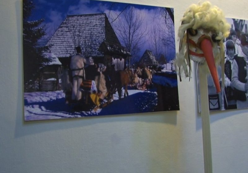 Sighet: Activităţi culturale la Muzeul Maramureşului, Secţia Etnografie Sighet: Activităţi culturale la Muzeul Maramureşului, Secţia Etnografie