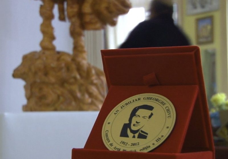 Sighet: Aniversare jubiliară "Gheorghe Chivu"