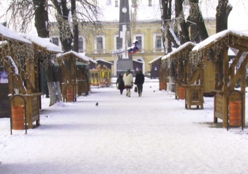 SIGHET: Astăzi în Programul "Decembrie în Maramureş- Simte Maramureşul!" SIGHET: Astăzi în Programul "Decembrie în Maramureş- Simte Maramureşul!"