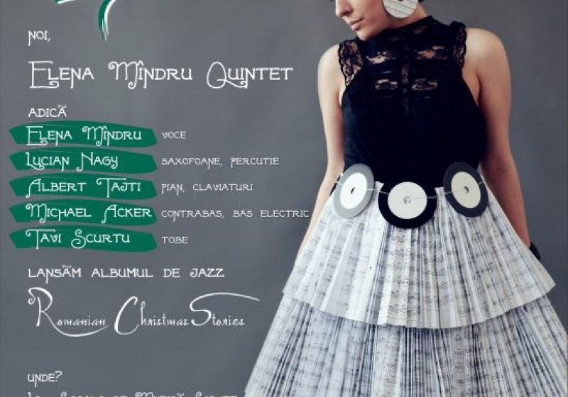 SIGHET: Clubul Rotary ne invită la o seară specială de jazz