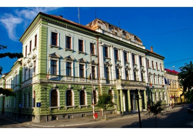 SIGHET:Ședință de Consiliu Local la Primăria Sighet SIGHET:Ședință de Consiliu Local la Primăria Sighet
