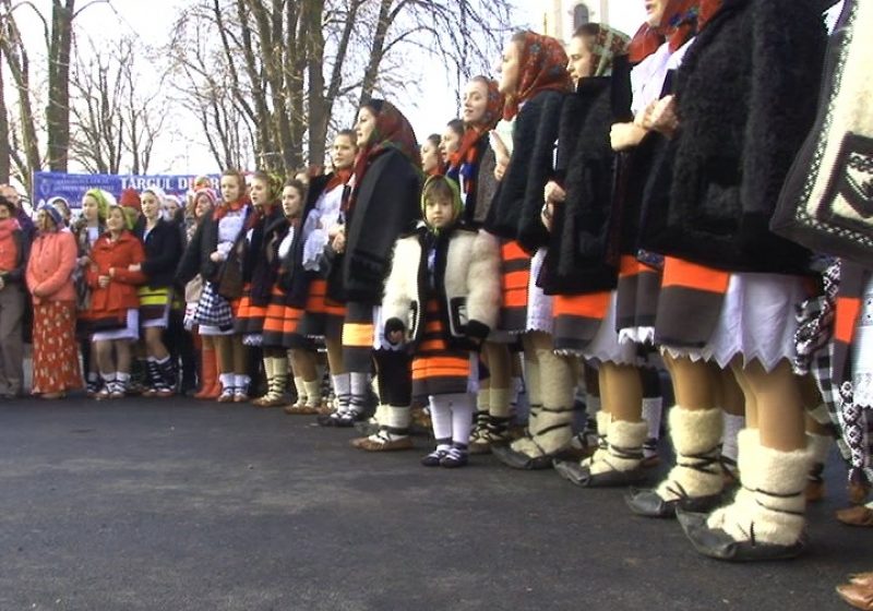 Sighet: Maramureş- Emblemă a solidarităţii