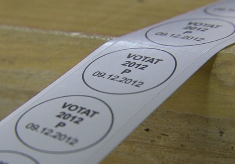 Sighet: Neînţelegeri electorale Sighet: Neînţelegeri electorale