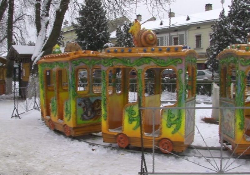 Sighet: Orăşelul Copiilor Sighet: Orăşelul Copiilor