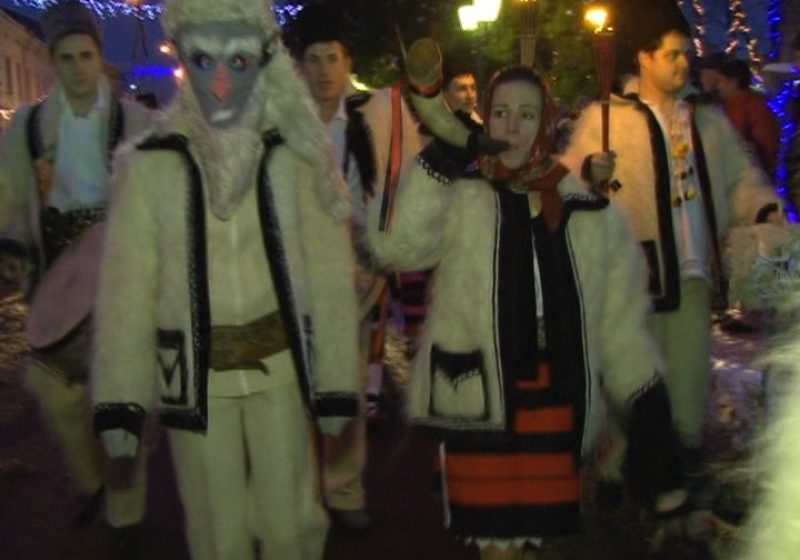 SIGHET: Programul Sărbătorii "Decembrie în Maramureş – Simte Maramureşul" 22 decembrie SIGHET: Programul Sărbătorii "Decembrie în Maramureş – Simte Maramureşul" 22 decembrie