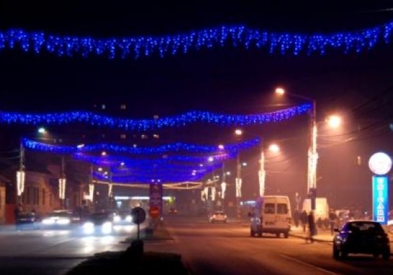 SIGHET: Programul Sărbătorii "Decembrie în Maramureş – Simte Maramureşul" luni,  17 decembrie