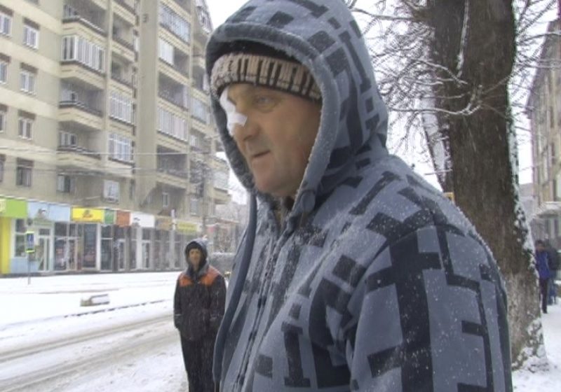 Sighet. Votăm, nu ne lăsăm ! Sighet. Votăm, nu ne lăsăm !