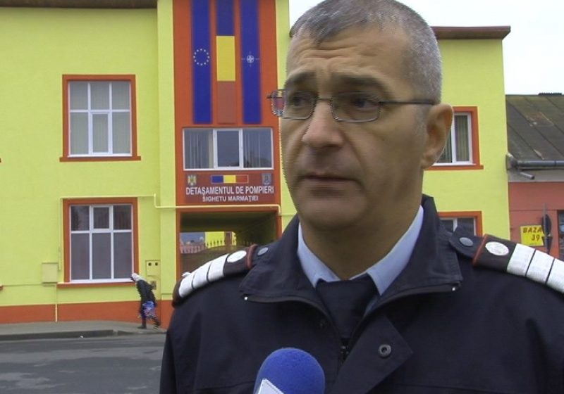 Sighet: Ziua Porţilor Deschise, sub un nou aspect