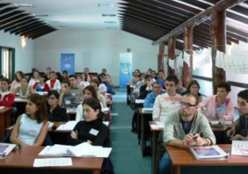 Studenţii vor avea zi liberă pe 10 decembrie Studenţii vor avea zi liberă pe 10 decembrie